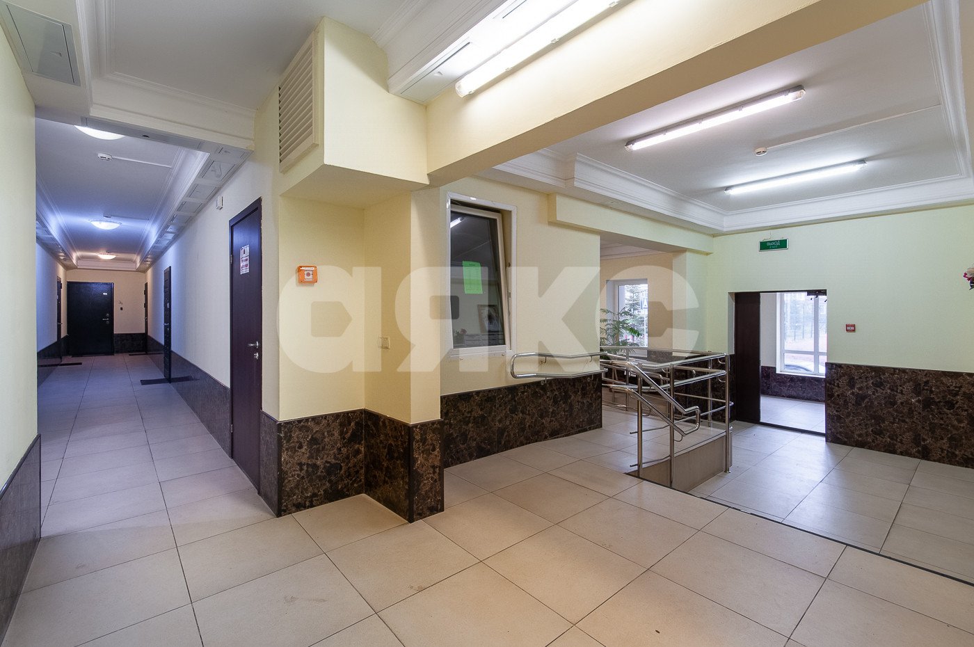 Фото №20: 3-комнатная квартира 100 м² - Москва Новомосковский административный округ