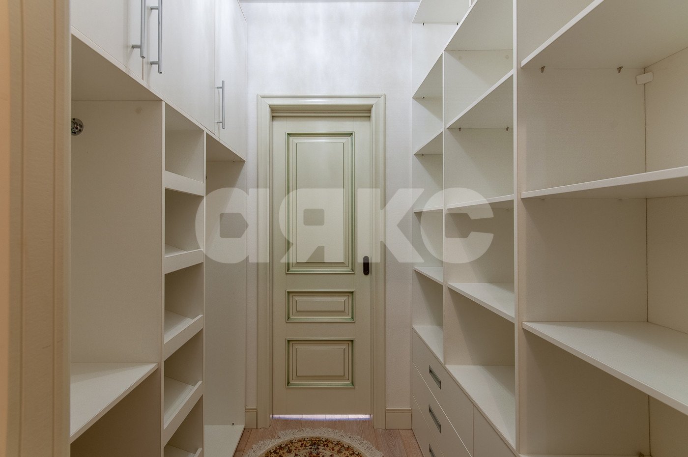 Фото №11: 3-комнатная квартира 100 м² - Москва Новомосковский административный округ