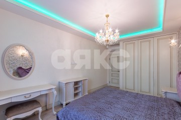 Фото №5: 3-комнатная квартира 100 м² - Москва Новомосковский административный округ