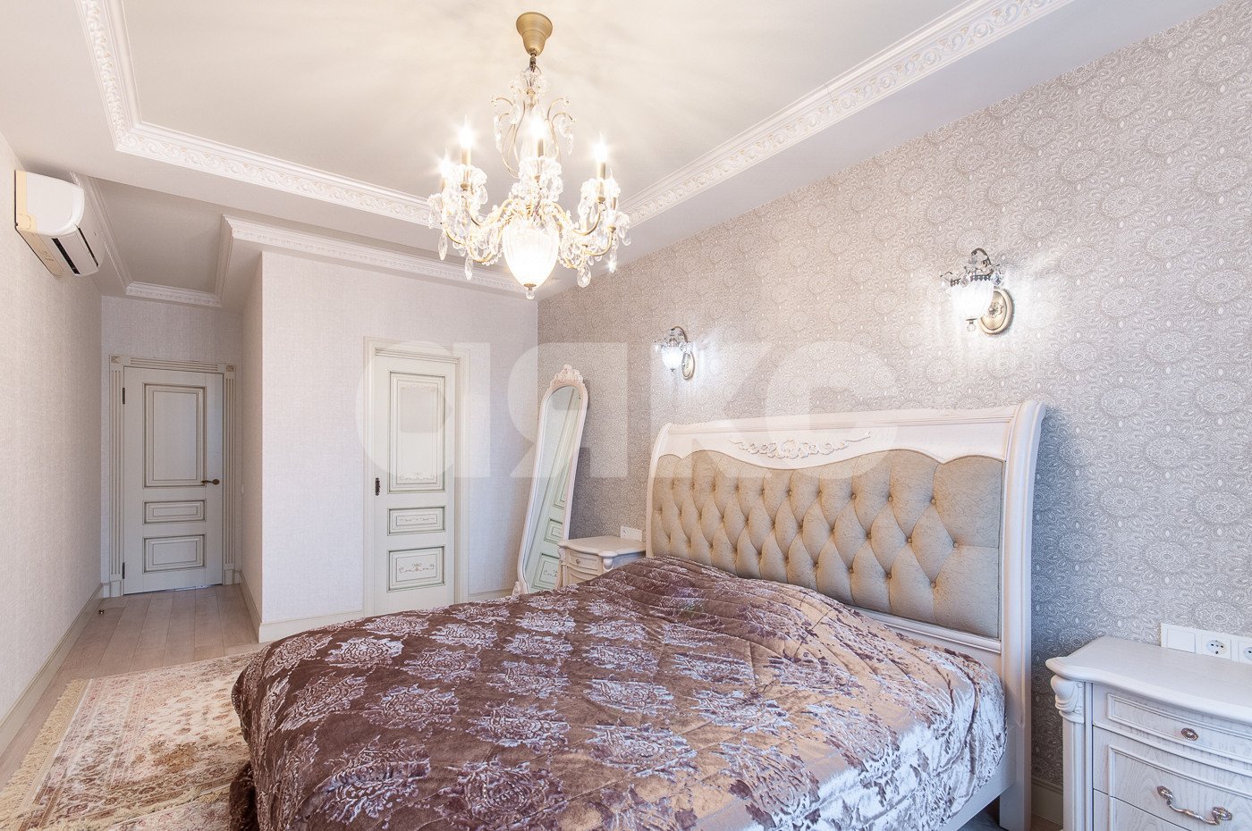 Фото №7: 3-комнатная квартира 100 м² - Москва Новомосковский административный округ