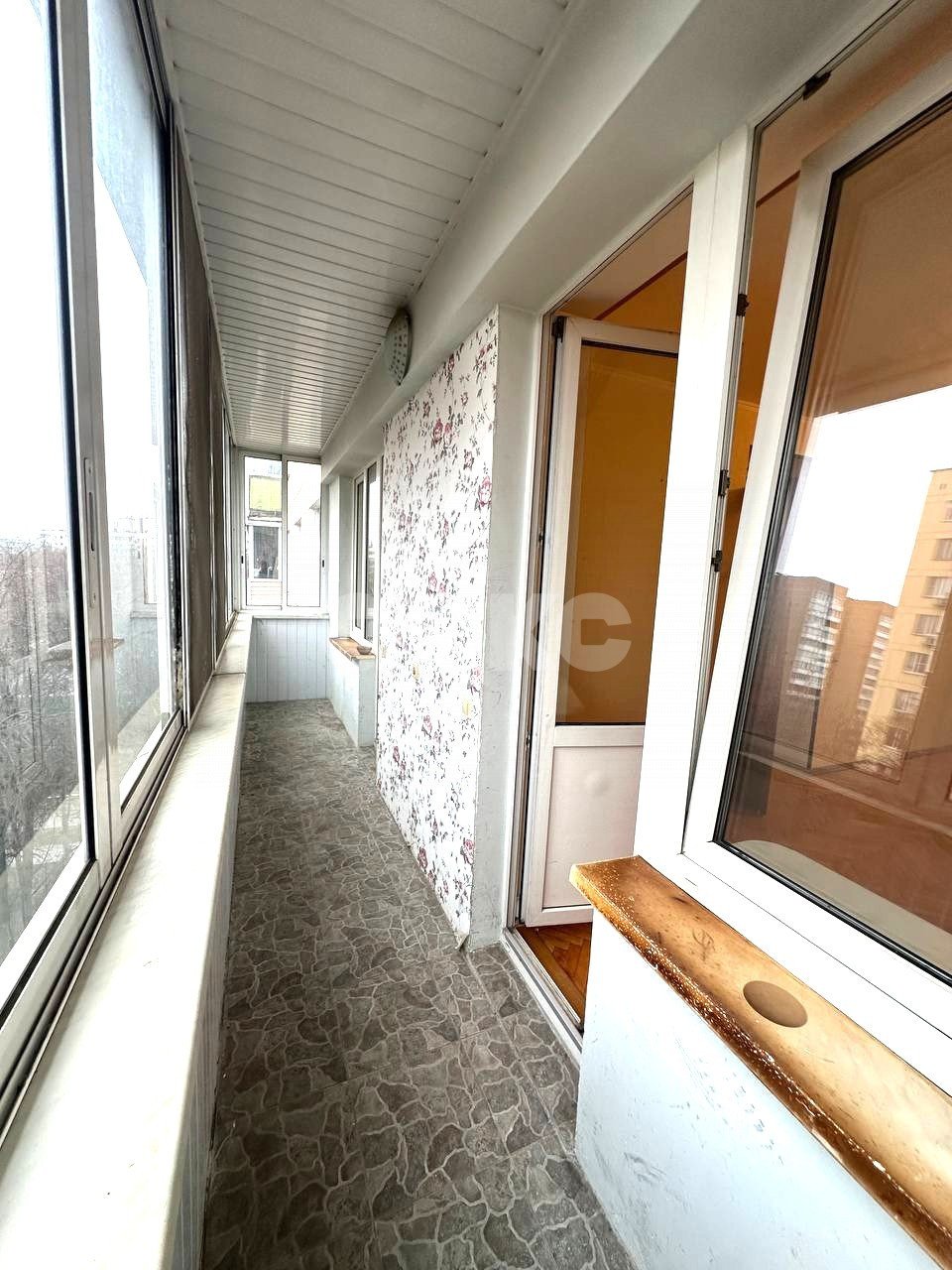 Фото №29: 2-комнатная квартира 46 м² - Москва, Северный административный округ, р. Коптево, ул. Новопетровская, 18