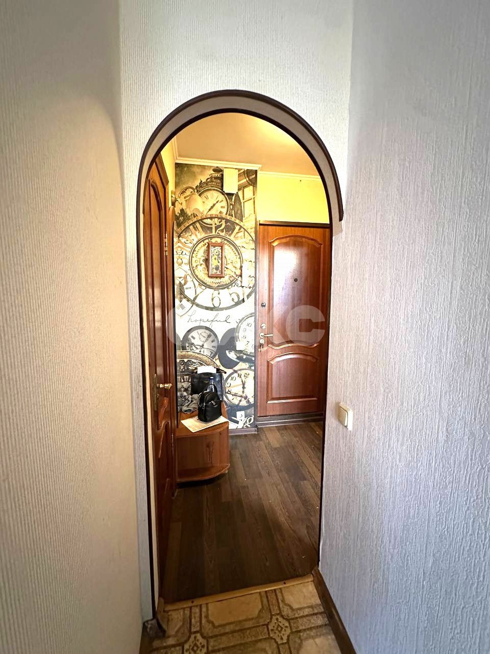 Фото №12: 2-комнатная квартира 46 м² - Москва, Северный административный округ, р. Коптево, ул. Новопетровская, 18