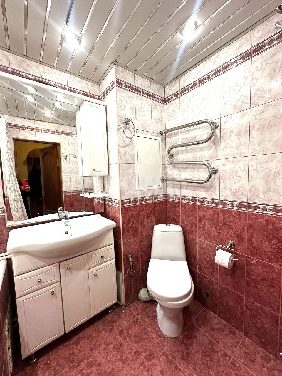 Фото №16: 2-комнатная квартира 46 м² - Москва, Северный административный округ, р. Коптево, ул. Новопетровская, 18