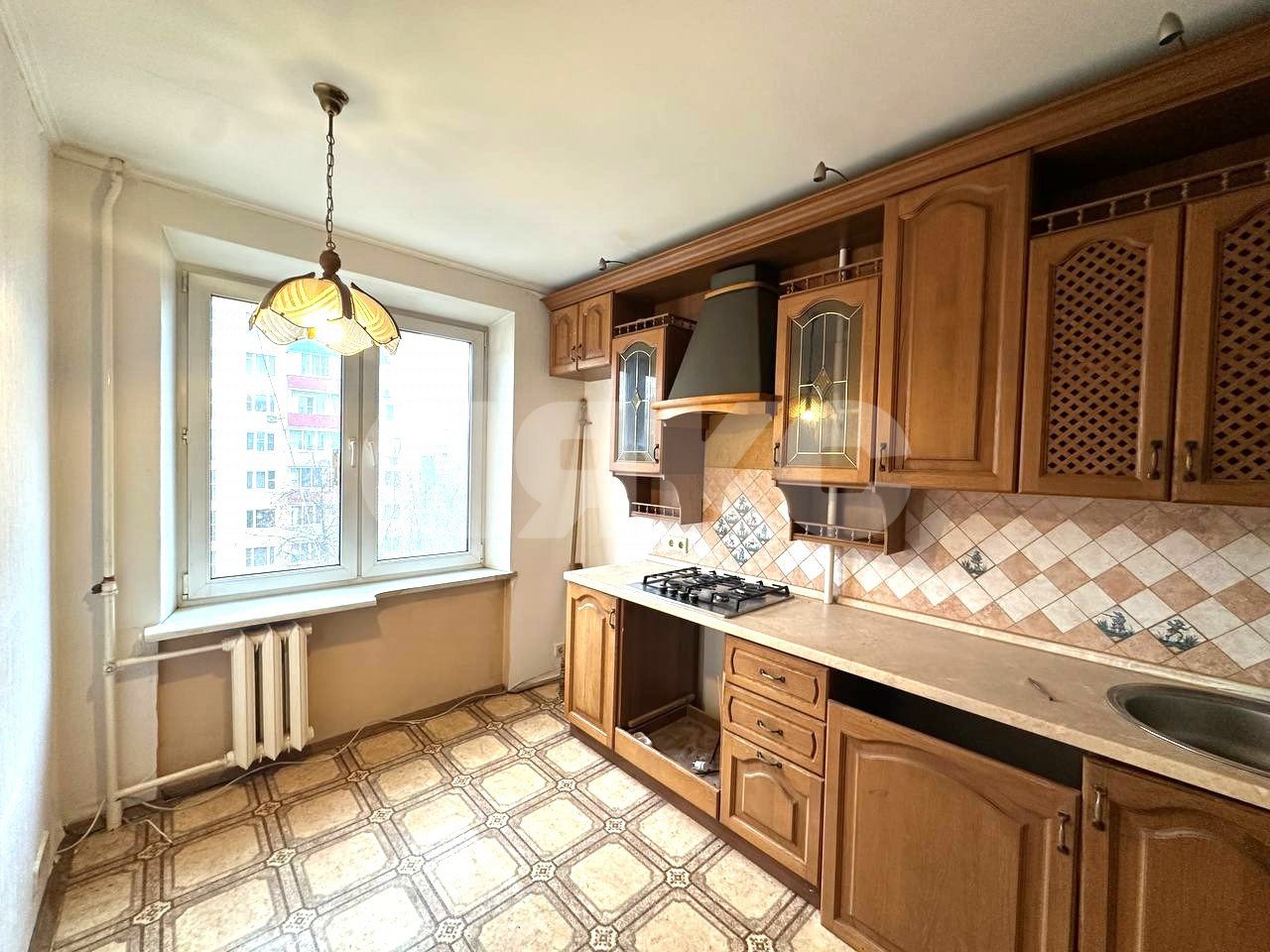 Фото №7: 2-комнатная квартира 46 м² - Москва, Северный административный округ, р. Коптево, ул. Новопетровская, 18