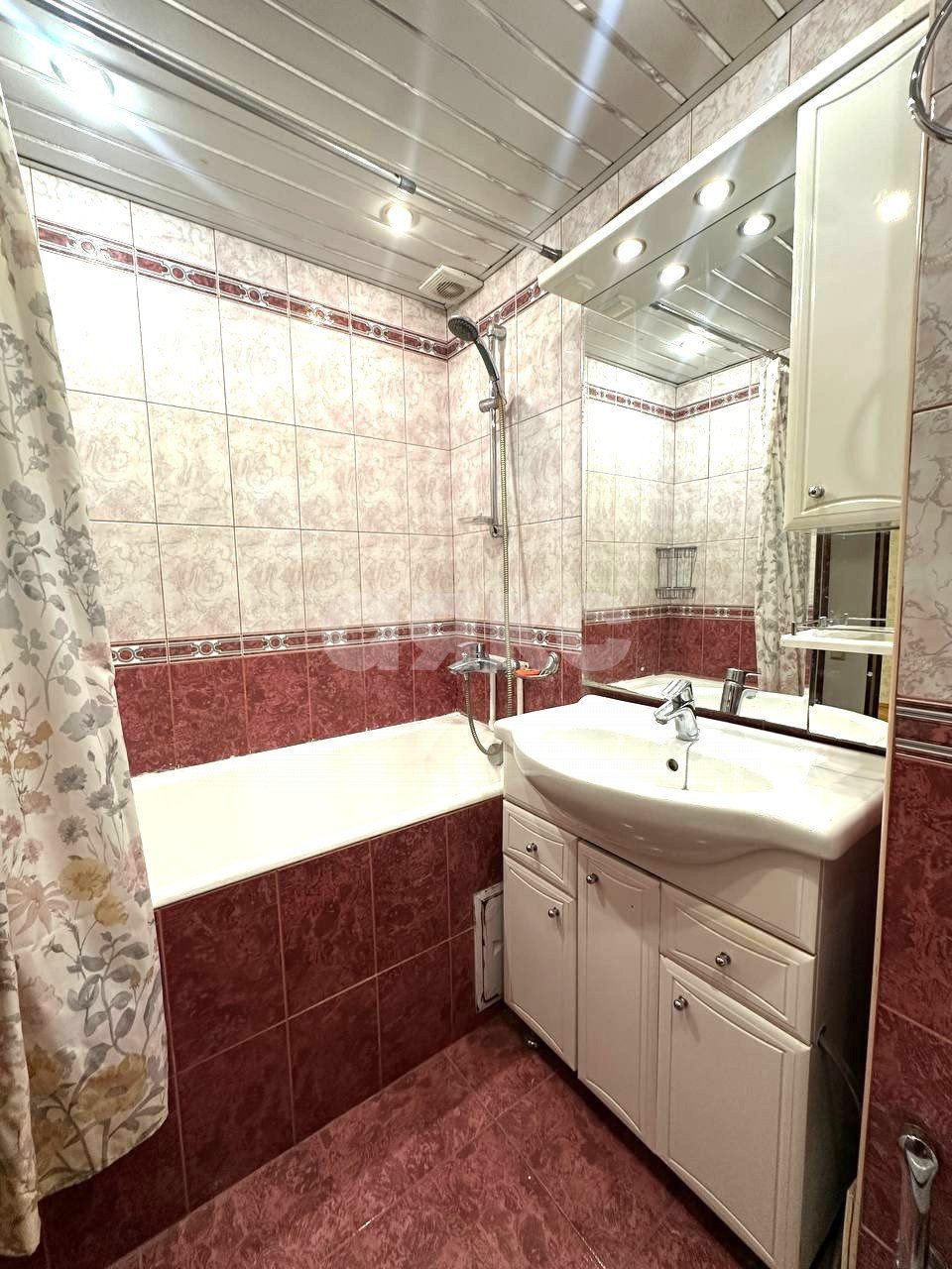 Фото №15: 2-комнатная квартира 46 м² - Москва, Северный административный округ, р. Коптево, ул. Новопетровская, 18