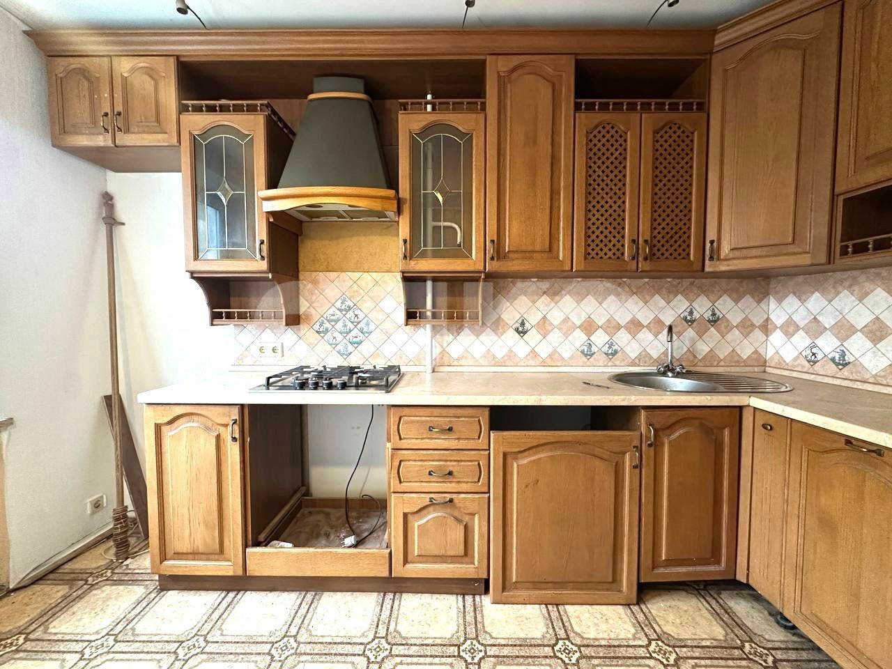 Фото №8: 2-комнатная квартира 46 м² - Москва, Северный административный округ, р. Коптево, ул. Новопетровская, 18