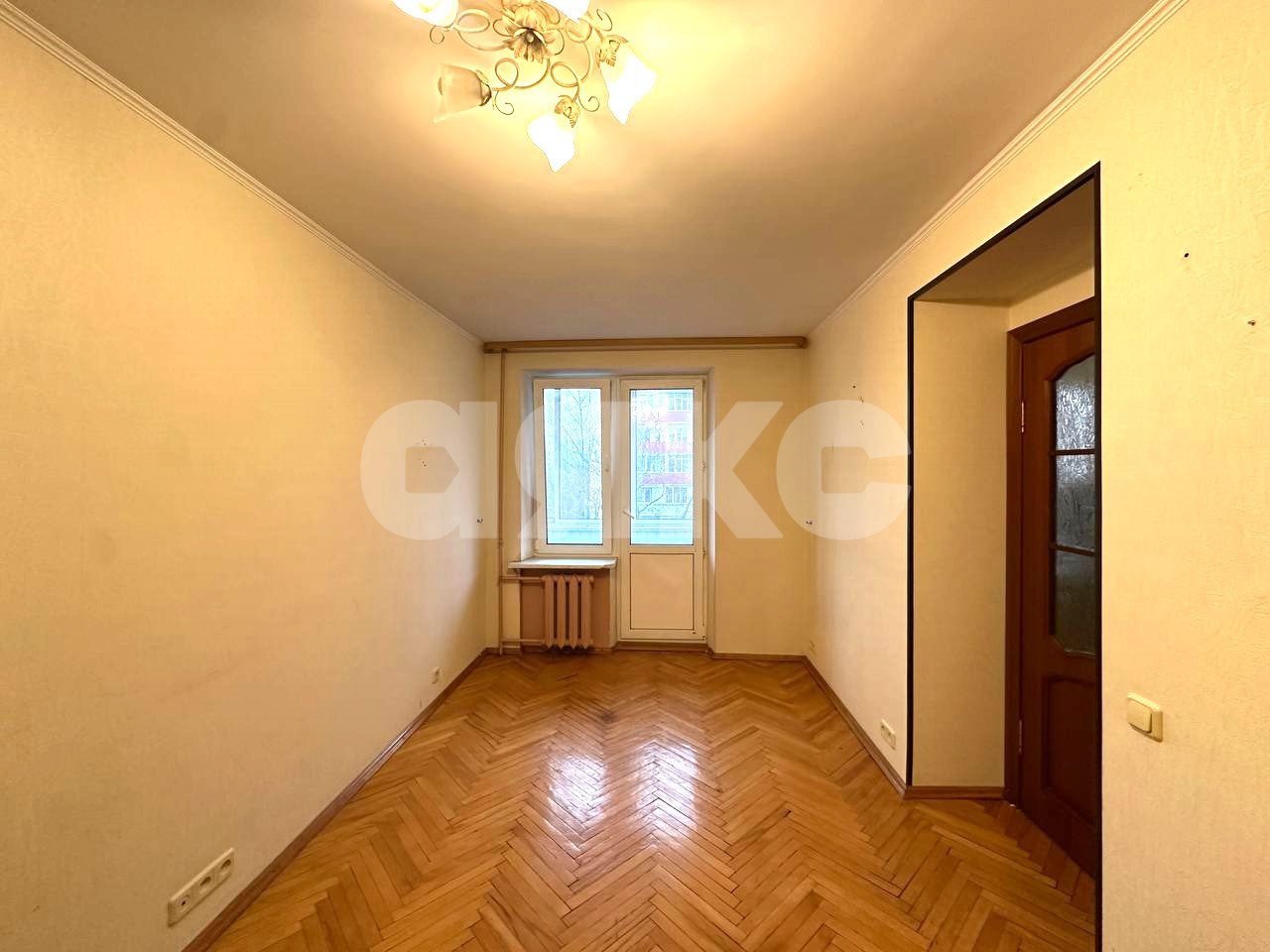 Фото №27: 2-комнатная квартира 46 м² - Москва, Северный административный округ, р. Коптево, ул. Новопетровская, 18