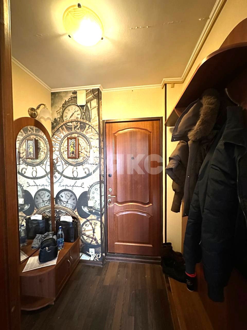 Фото №13: 2-комнатная квартира 46 м² - Москва, Северный административный округ, р. Коптево, ул. Новопетровская, 18