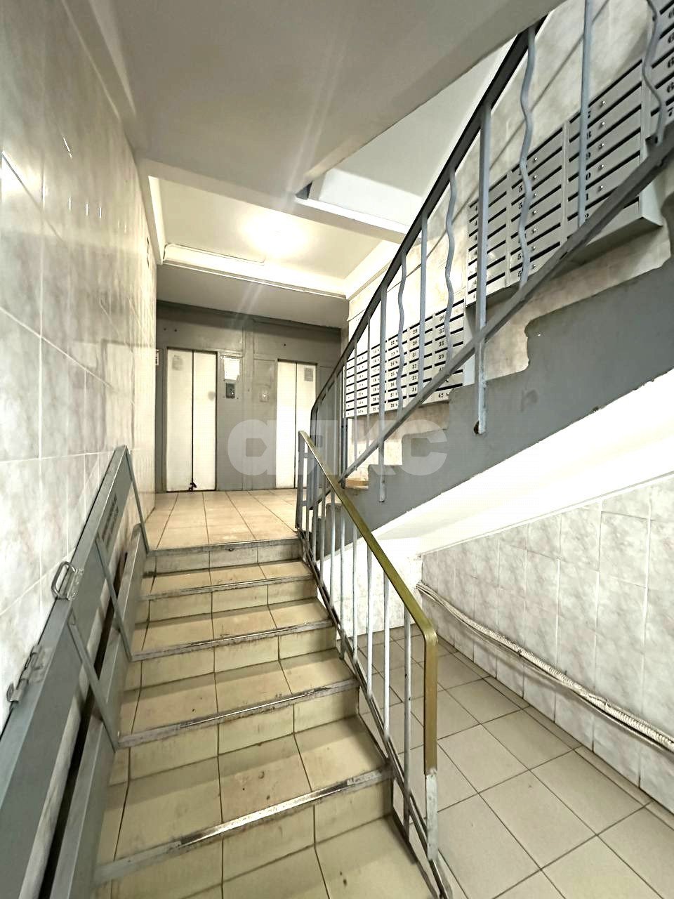 Фото №4: 2-комнатная квартира 46 м² - Москва, Северный административный округ, р. Коптево, ул. Новопетровская, 18