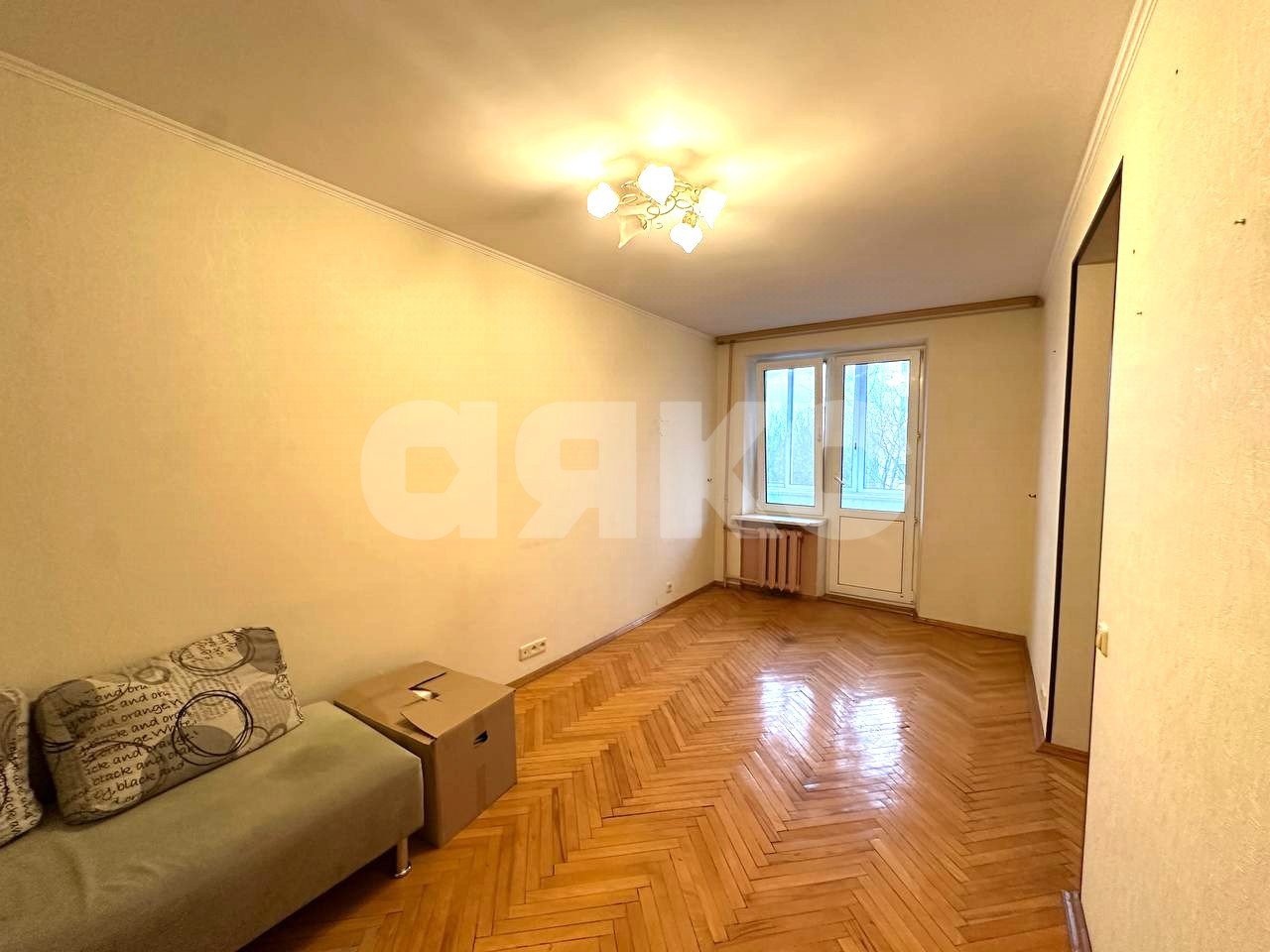 Фото №28: 2-комнатная квартира 46 м² - Москва, Северный административный округ, р. Коптево, ул. Новопетровская, 18