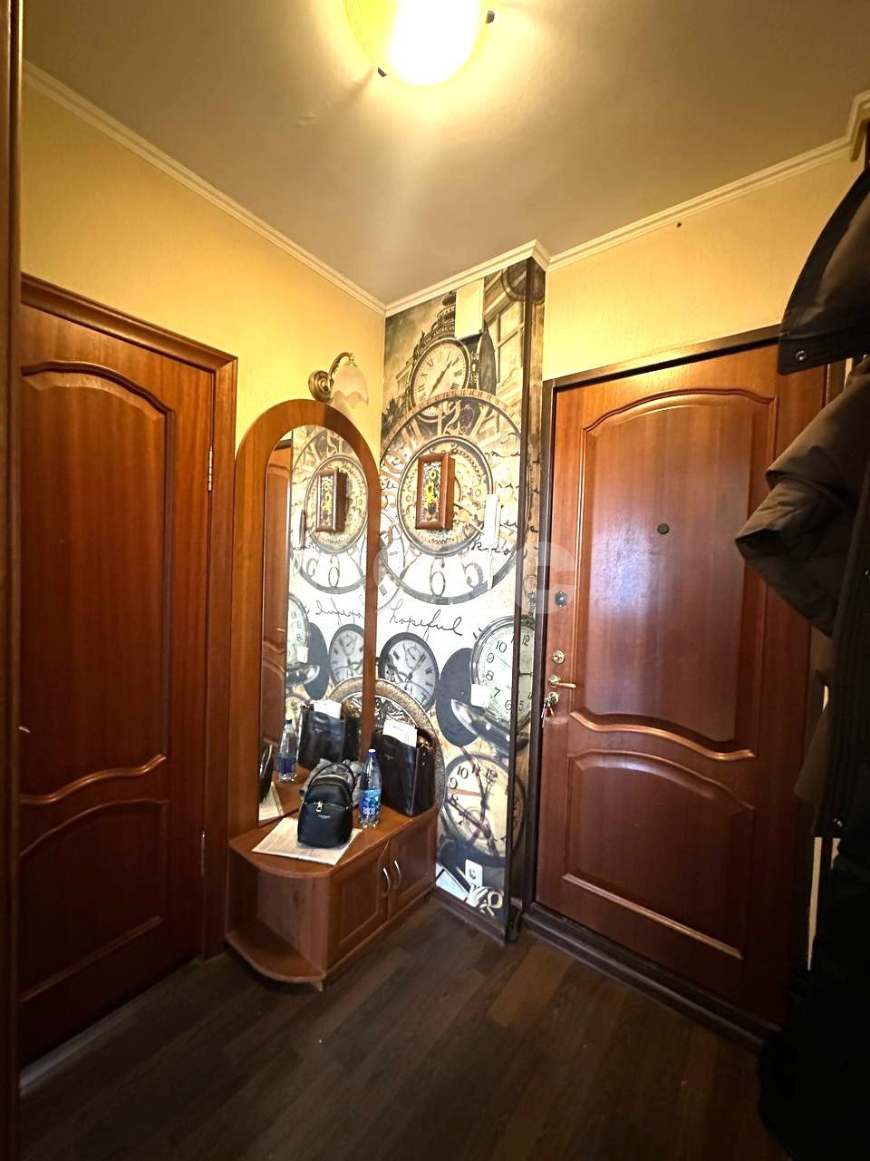 Фото №17: 2-комнатная квартира 46 м² - Москва, Северный административный округ, р. Коптево, ул. Новопетровская, 18