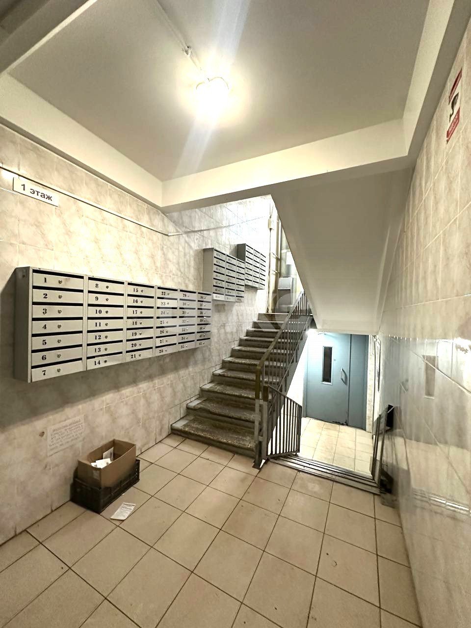 Фото №5: 2-комнатная квартира 46 м² - Москва, Северный административный округ, р. Коптево, ул. Новопетровская, 18