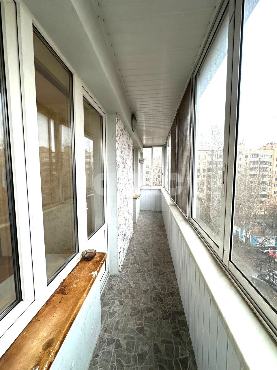 Фото №30: 2-комнатная квартира 46 м² - Москва, Северный административный округ, р. Коптево, ул. Новопетровская, 18