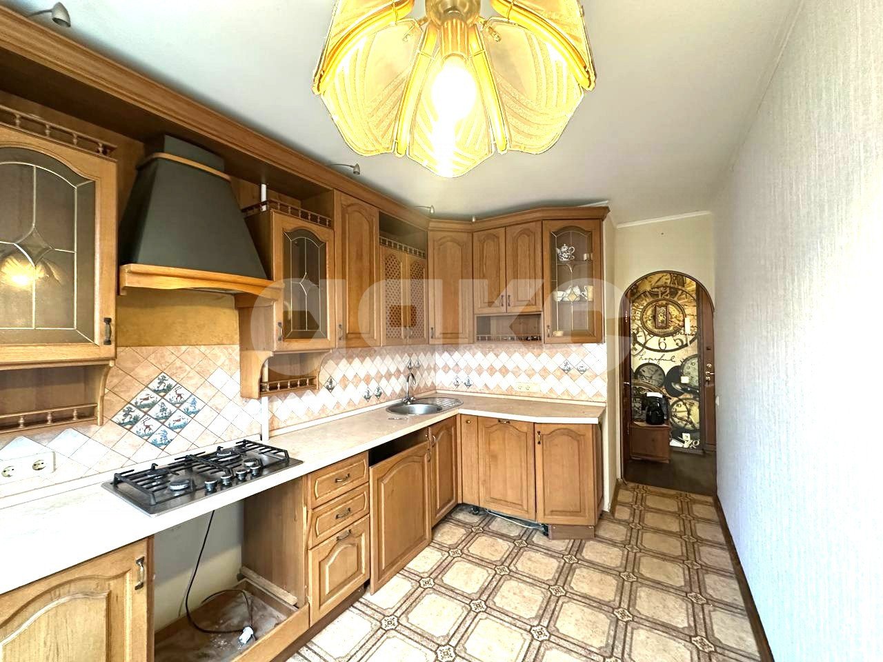 Фото №9: 2-комнатная квартира 46 м² - Москва, Северный административный округ, р. Коптево, ул. Новопетровская, 18