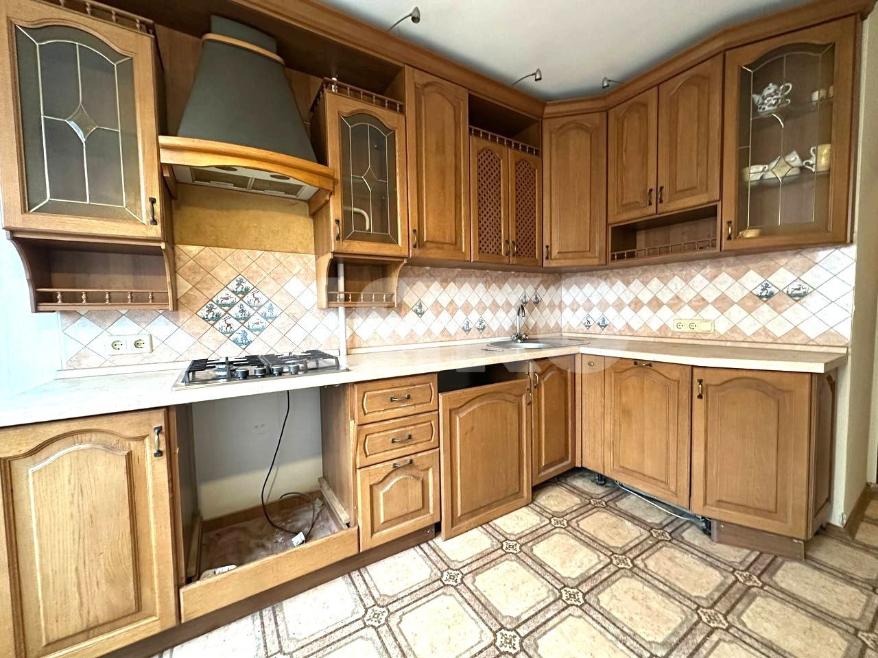 Фото №10: 2-комнатная квартира 46 м² - Москва, Северный административный округ, р. Коптево, ул. Новопетровская, 18