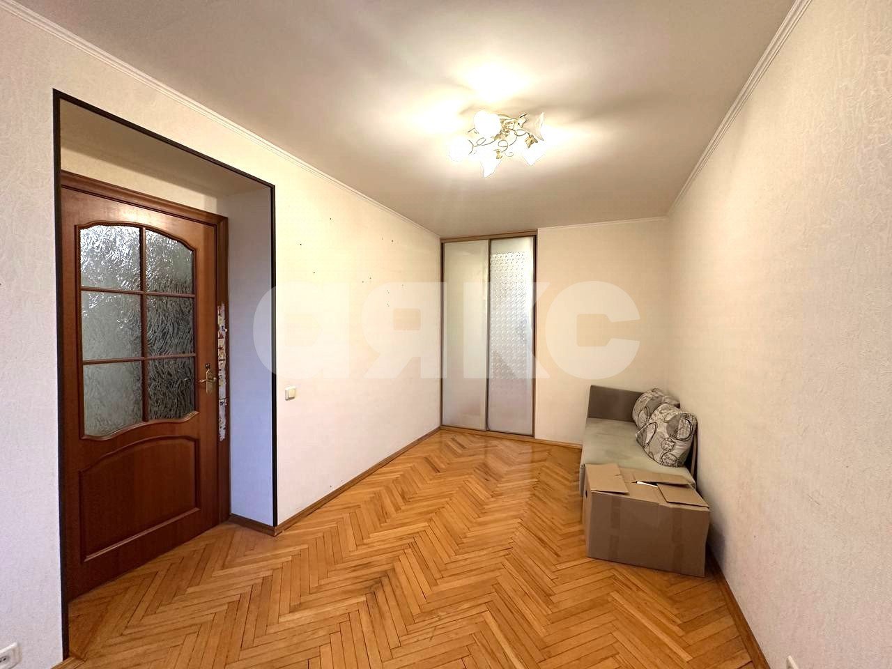 Фото №26: 2-комнатная квартира 46 м² - Москва, Северный административный округ, р. Коптево, ул. Новопетровская, 18