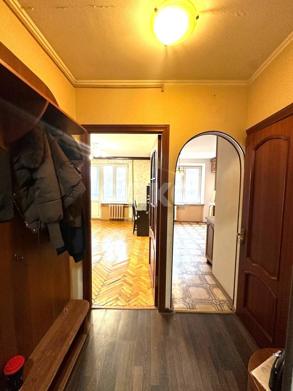 Фото №19: 2-комнатная квартира 46 м² - Москва, Северный административный округ, р. Коптево, ул. Новопетровская, 18