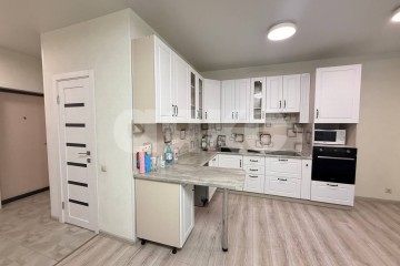 Фото №2: 2-комнатная квартира 64 м² - Раменское, мкр. ЖК Десятка, ул. Молодёжная, 26В