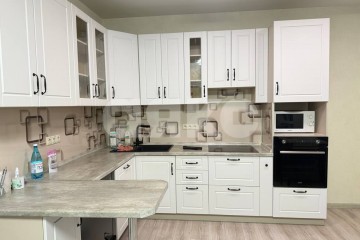 Фото №1: 2-комнатная квартира 64 м² - Раменское, мкр. ЖК Десятка, ул. Молодёжная, 26В