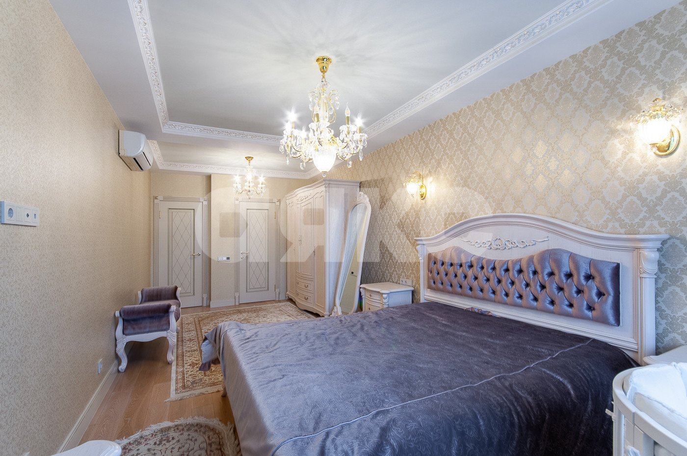 Фото №10: 3-комнатная квартира 100 м² - Москва Новомосковский административный округ