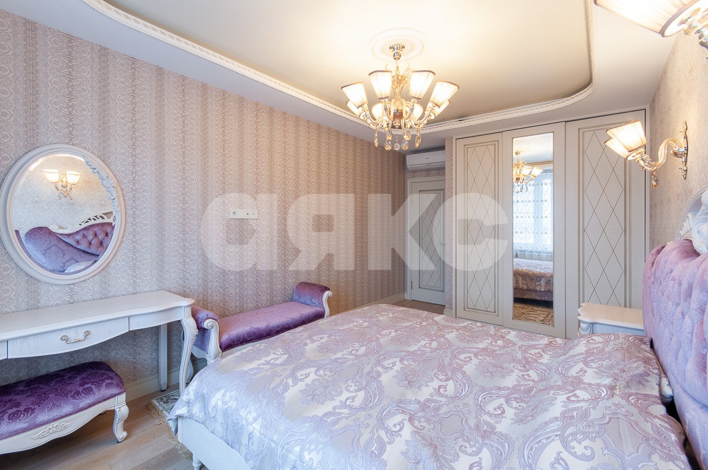 Фото №6: 3-комнатная квартира 100 м² - Москва Новомосковский административный округ