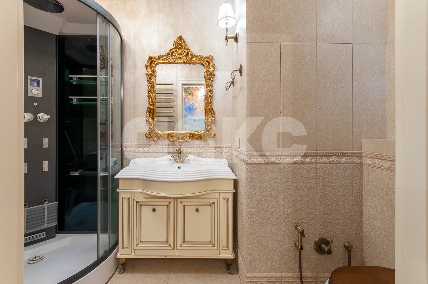 Фото №15: 3-комнатная квартира 100 м² - Москва Новомосковский административный округ