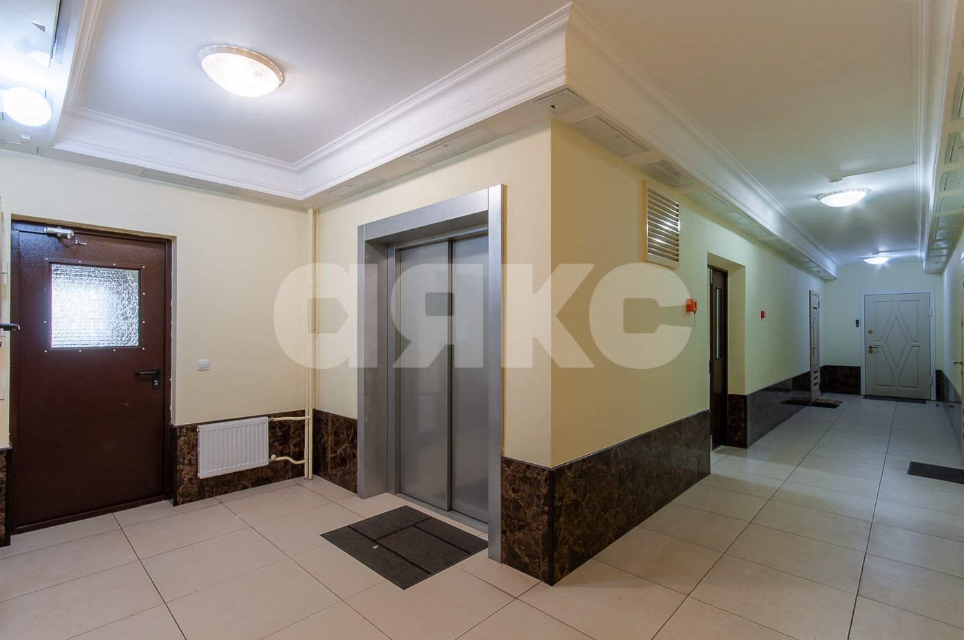 Фото №20: 3-комнатная квартира 100 м² - Москва Новомосковский административный округ