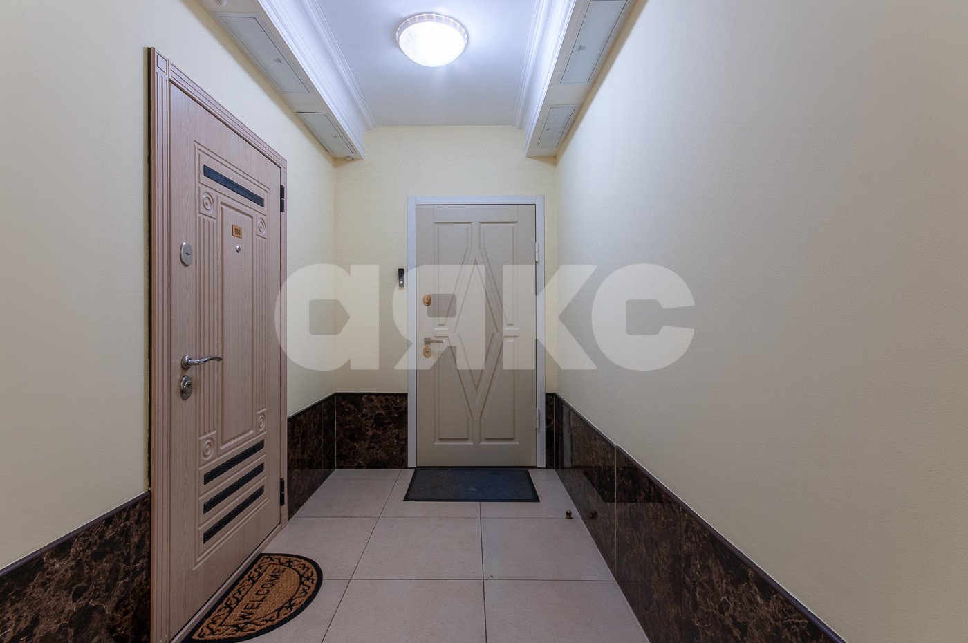 Фото №19: 3-комнатная квартира 100 м² - Москва Новомосковский административный округ