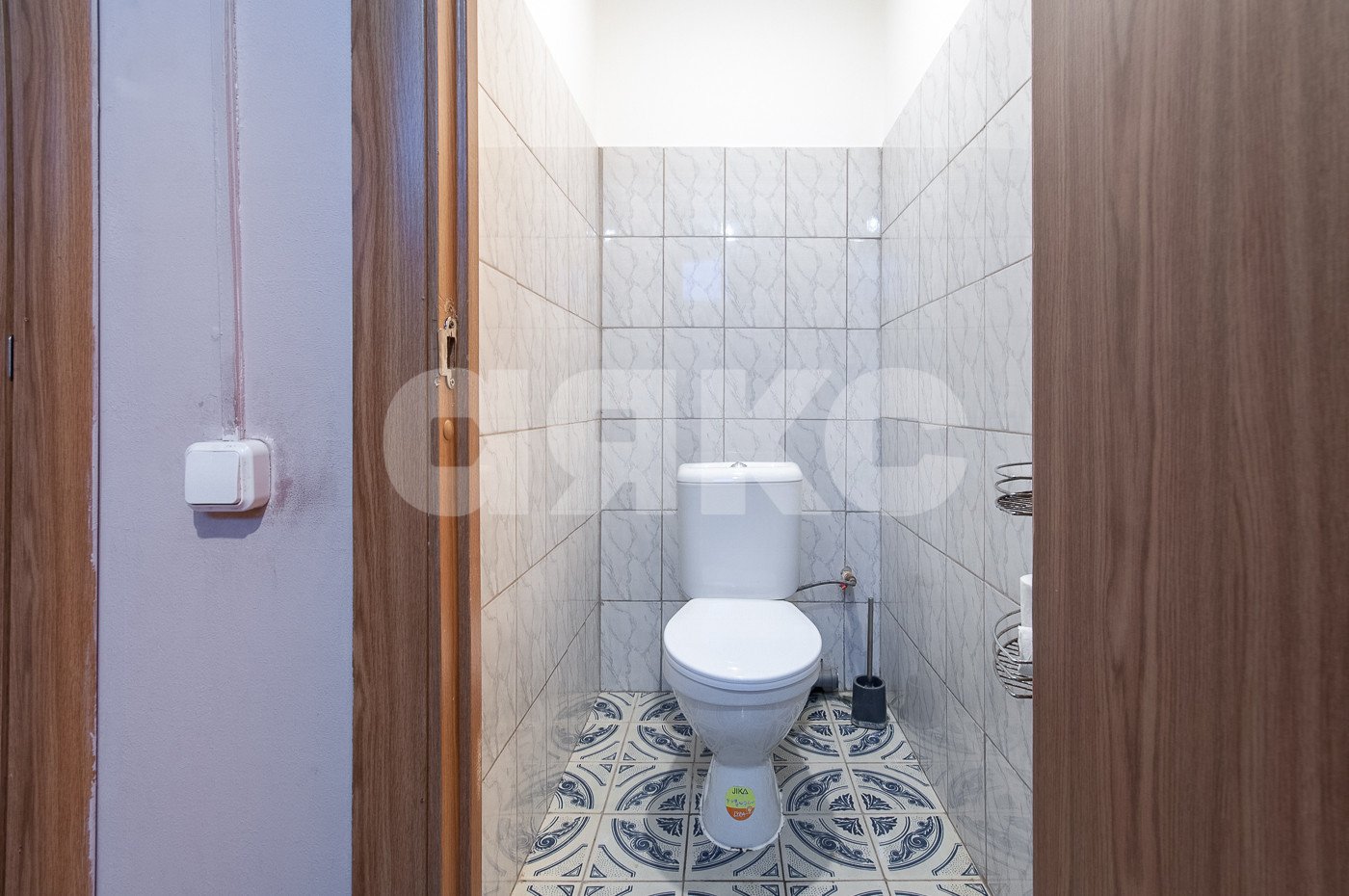 Фото №22: Дом 243 м² + 13.5 сот. - Пирогово, ул. Центральная, 43