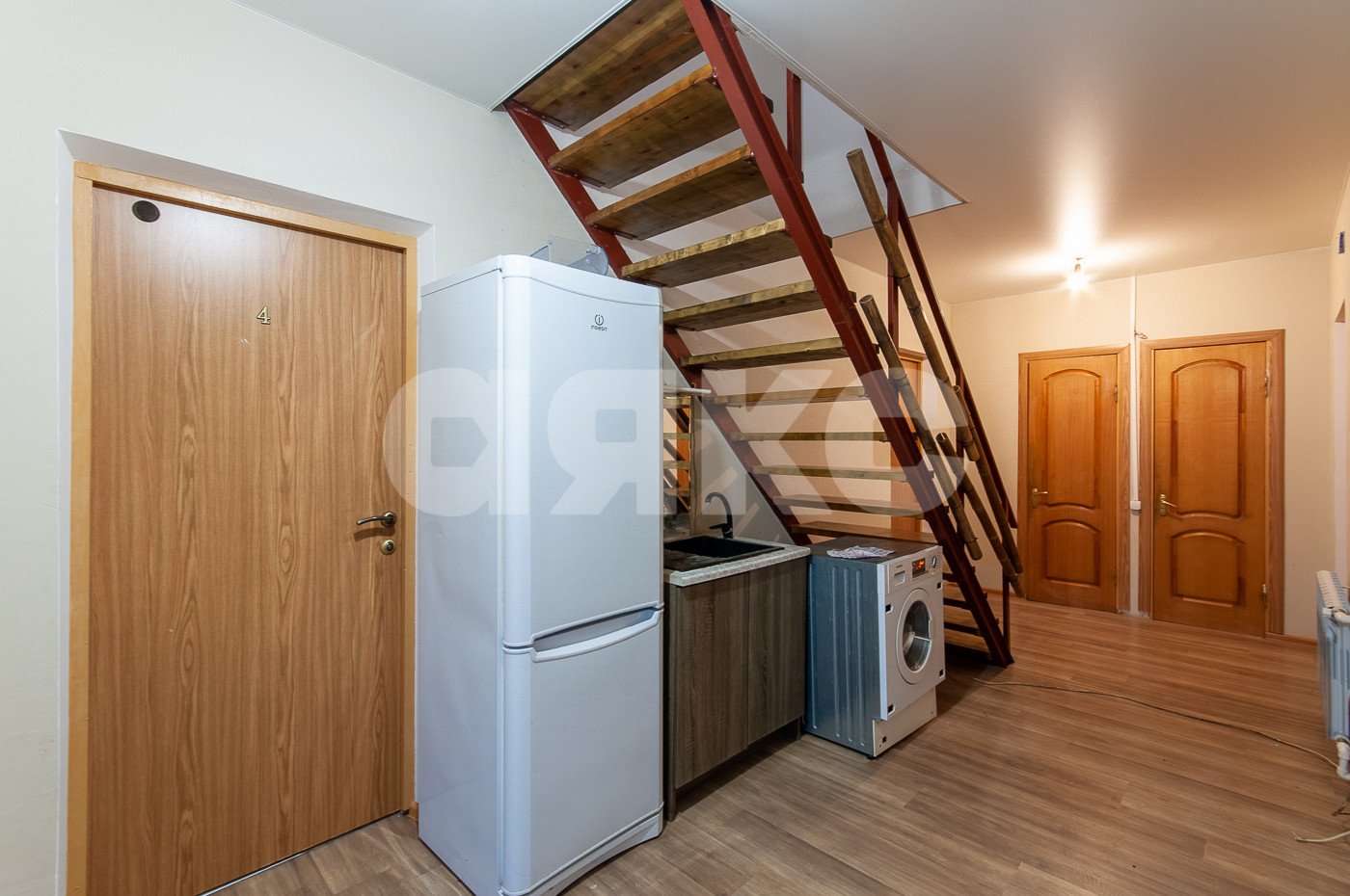 Фото №15: Дом 243 м² + 13.5 сот. - Пирогово, ул. Центральная, 43