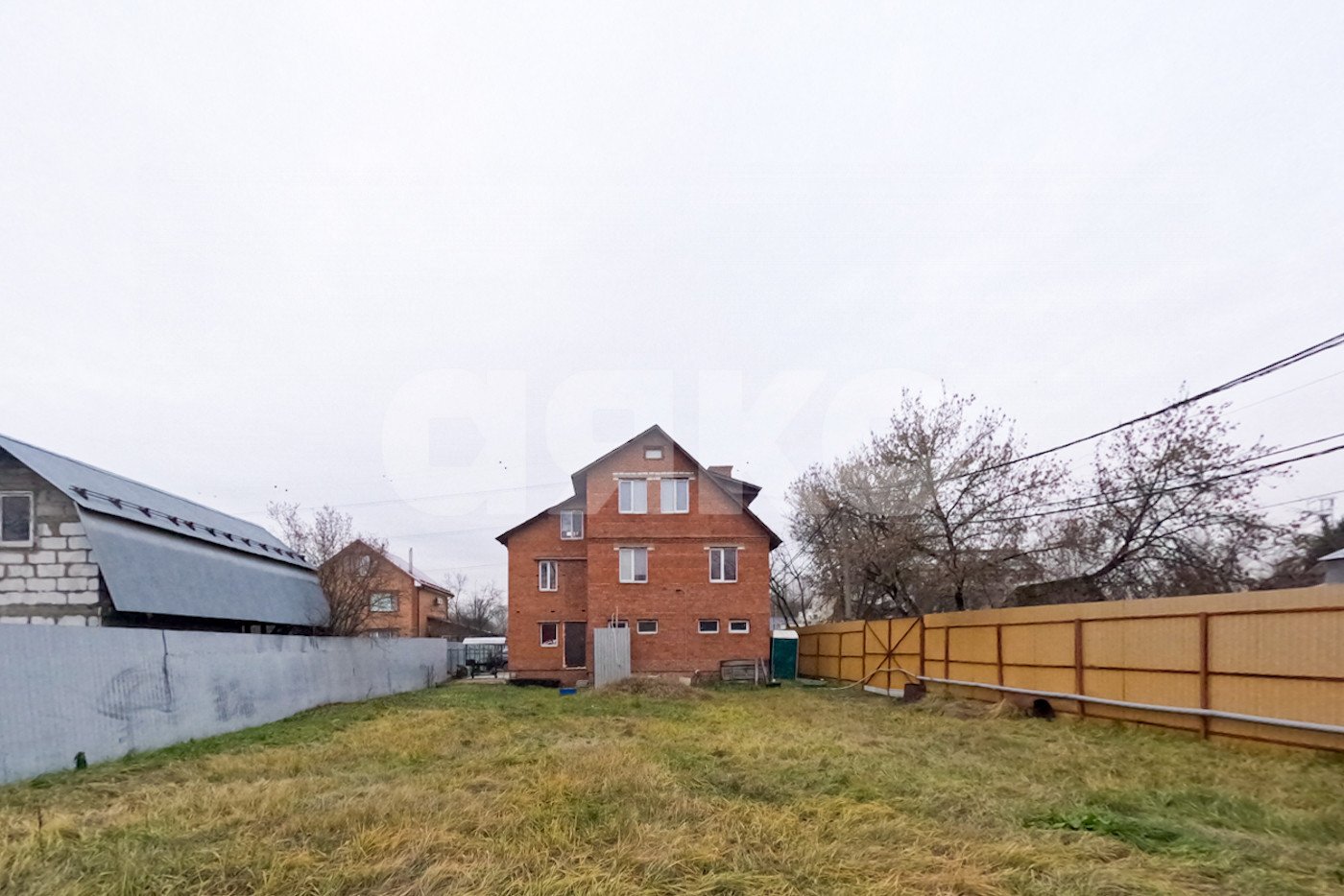 Фото №26: Дом 243 м² + 13.5 сот. - Пирогово, ул. Центральная, 43