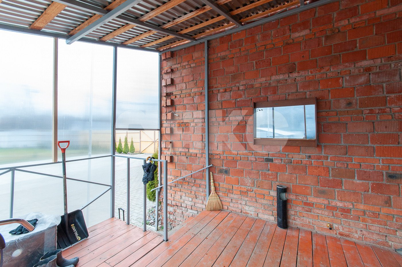 Фото №6: Дом 243 м² + 13.5 сот. - Пирогово, ул. Центральная, 43