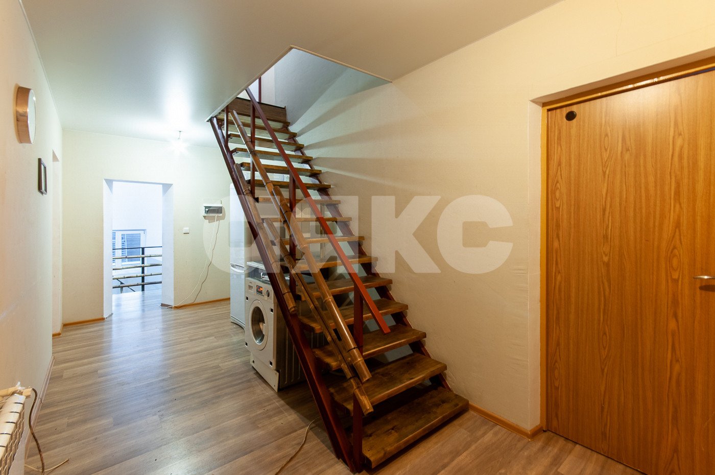 Фото №18: Дом 243 м² + 13.5 сот. - Пирогово, ул. Центральная, 43