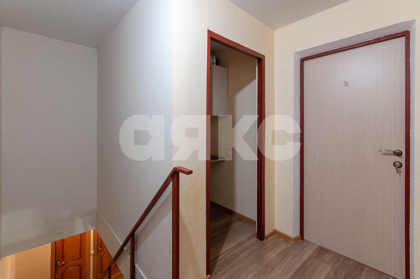 Фото №19: Дом 243 м² + 13.5 сот. - Пирогово, ул. Центральная, 43