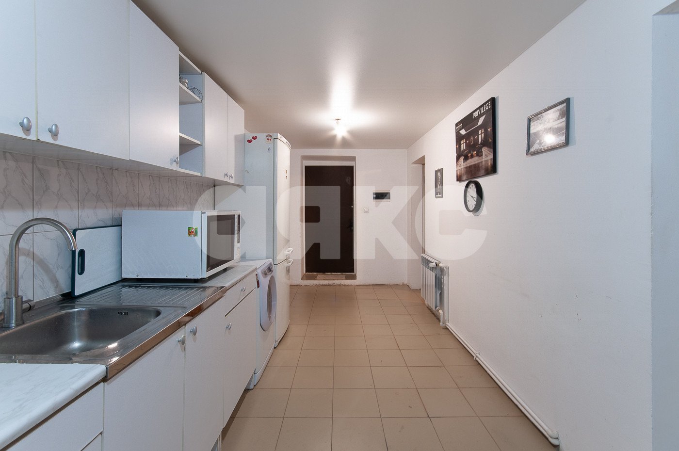 Фото №9: Дом 243 м² + 13.5 сот. - Пирогово, ул. Центральная, 43