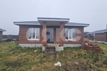 Фото №1: Дом 112 м² - КП Усадьба Глебово, ул. Вивальди, 192