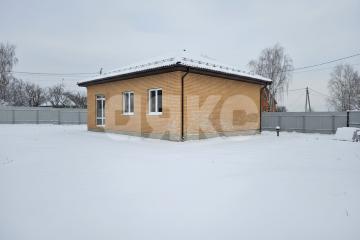 Фото №1: Дом 100 м² - Локтевая, 19