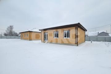 Фото №3: Дом 100 м² - Локтевая, 19