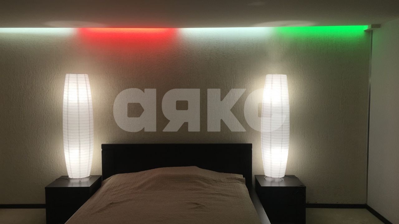 Фото №5: 1-комнатная квартира 42 м² - Москва, Западный административный округ, р. Раменки, ул. Пырьева, 7А