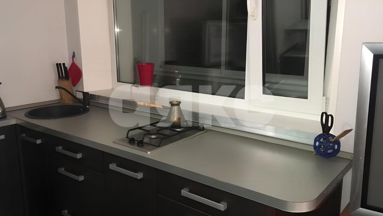 Фото №6: 1-комнатная квартира 42 м² - Москва, Западный административный округ, р. Раменки, ул. Пырьева, 7А