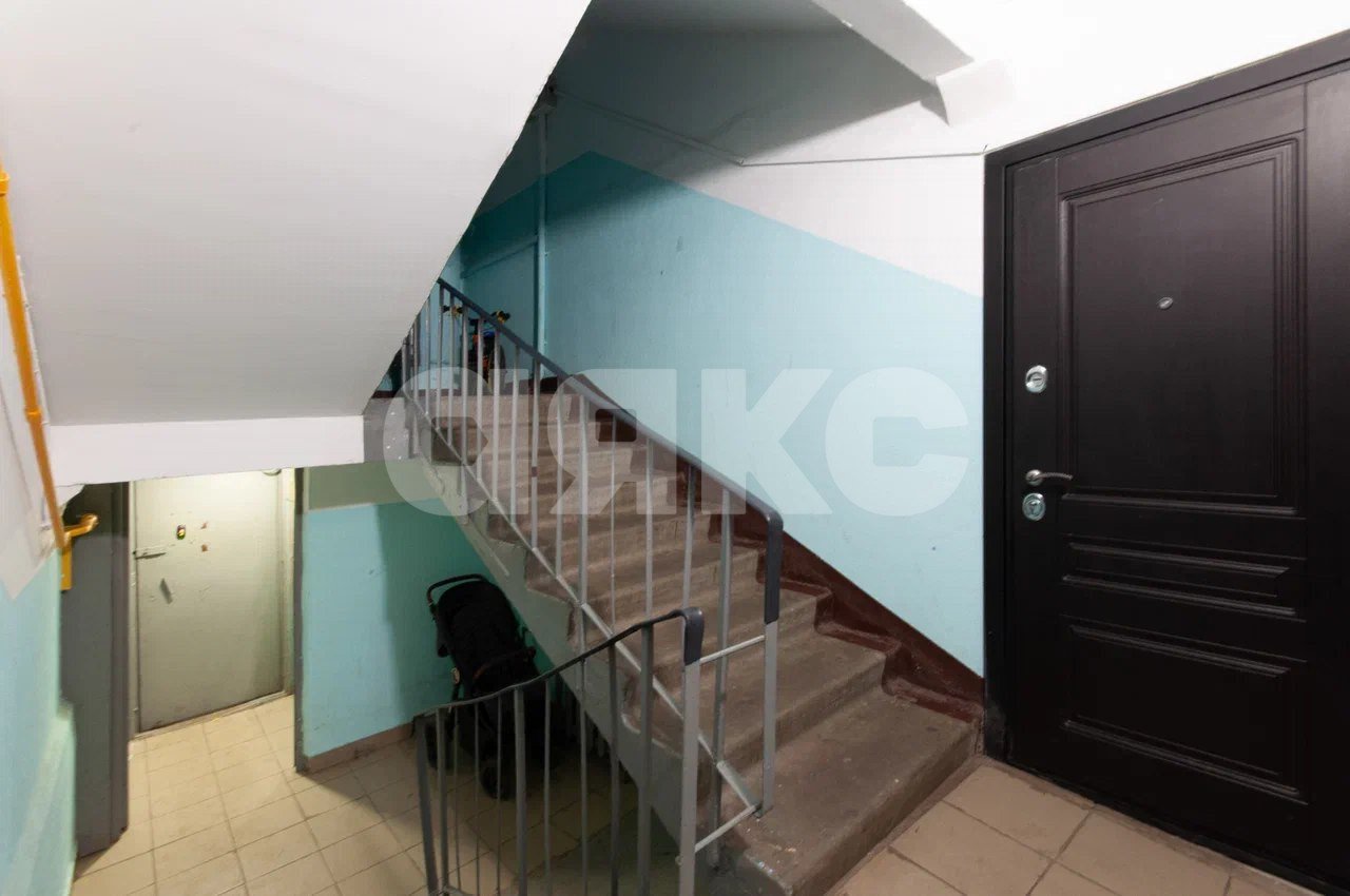 Фото №15: 2-комнатная квартира 54 м² - Электроугли, ул. Пионерская, 6