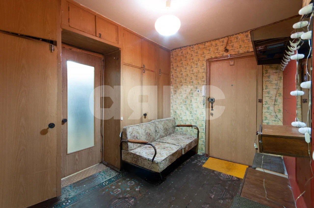 Фото №10: 2-комнатная квартира 54 м² - Электроугли, ул. Пионерская, 6