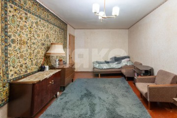 Фото №5: 2-комнатная квартира 54 м² - Электроугли, ул. Пионерская, 6