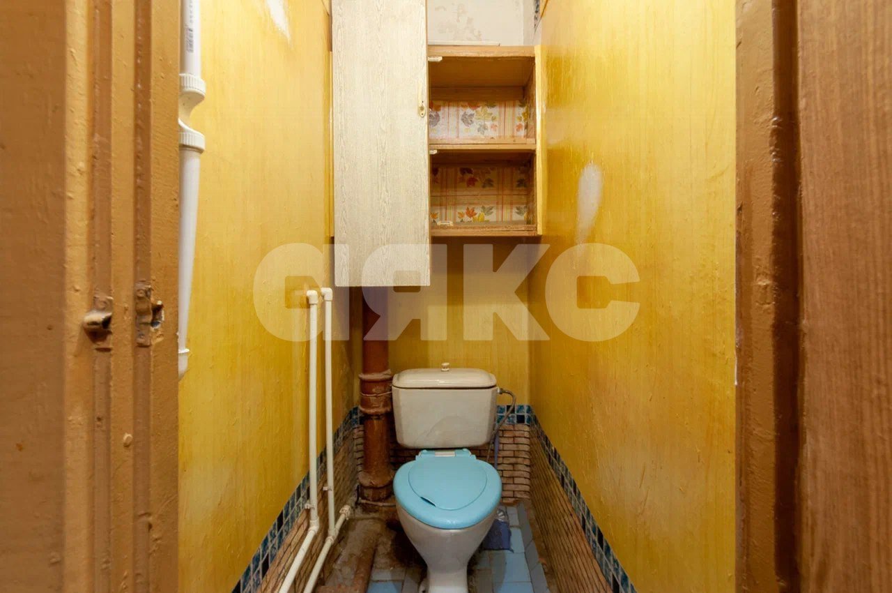 Фото №14: 2-комнатная квартира 54 м² - Электроугли, ул. Пионерская, 6