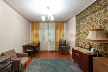 Фото №4: 2-комнатная квартира 54 м² - Электроугли, ул. Пионерская, 6