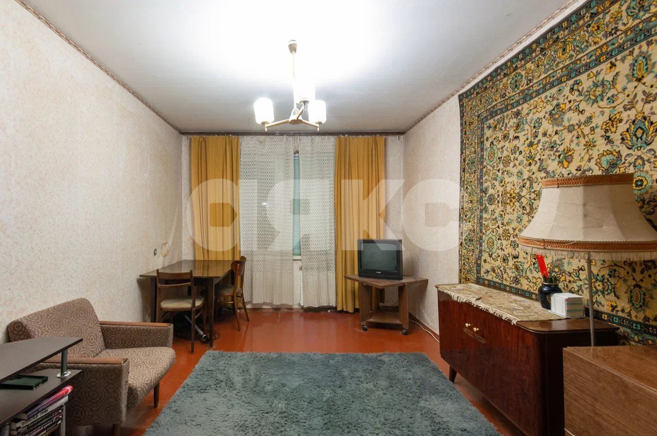 Фото №4: 2-комнатная квартира 54 м² - Электроугли, ул. Пионерская, 6