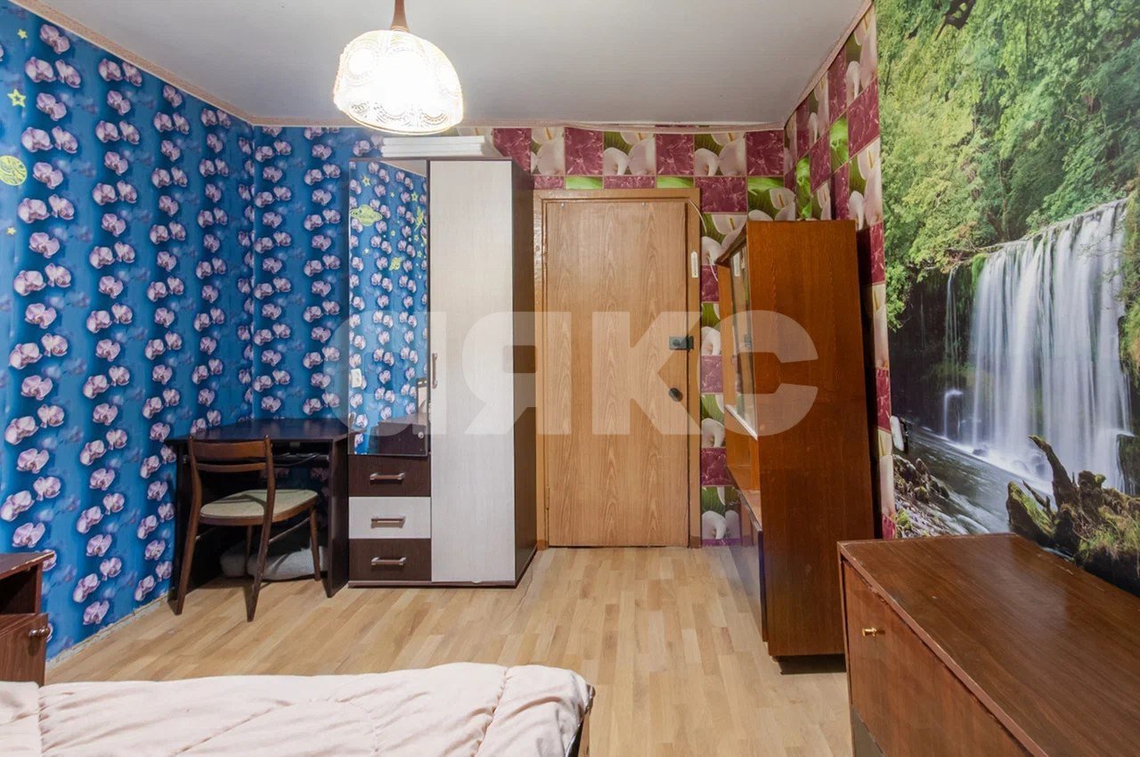 Фото №8: 2-комнатная квартира 54 м² - Электроугли, ул. Пионерская, 6