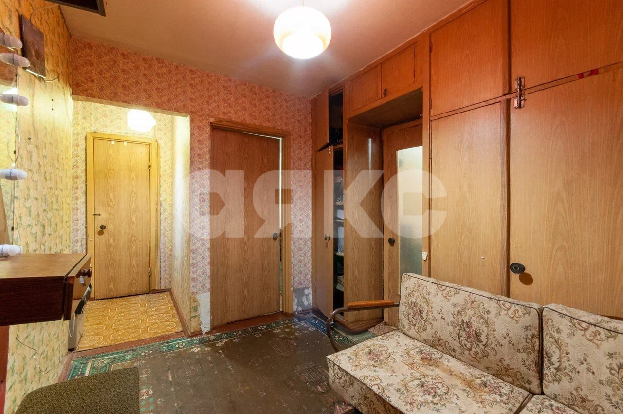 Фото №11: 2-комнатная квартира 54 м² - Электроугли, ул. Пионерская, 6