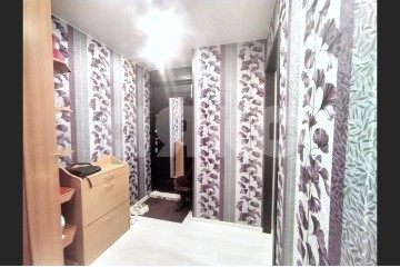 Фото №4: 3-комнатная квартира 56 м² - Дубовая Роща, ул. Новая, 1