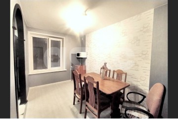 Фото №5: 3-комнатная квартира 56 м² - Дубовая Роща, ул. Новая, 1